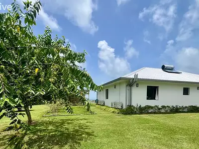 Maison, 192 m²