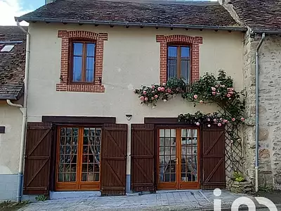 Maison, 98 m²