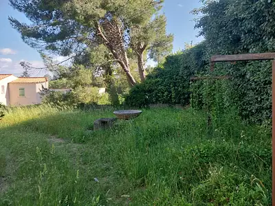 Terrain, 502 m²