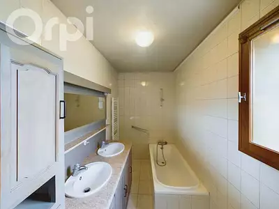 Maison, 101 m²