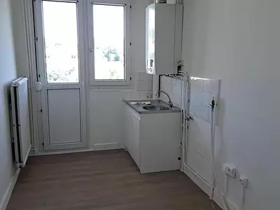 Appartement, 71 m²