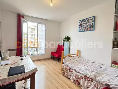 Appartement, 37,45 m²