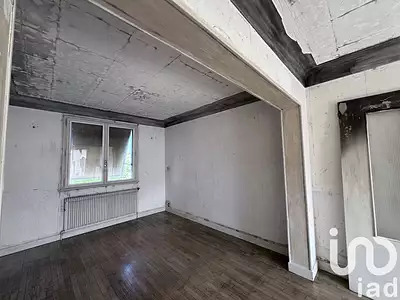 Maison, 103 m²