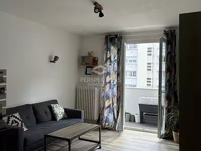 Appartement, 55 m²
