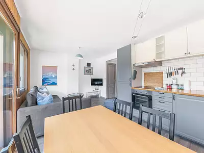 Appartement, 45,4 m²