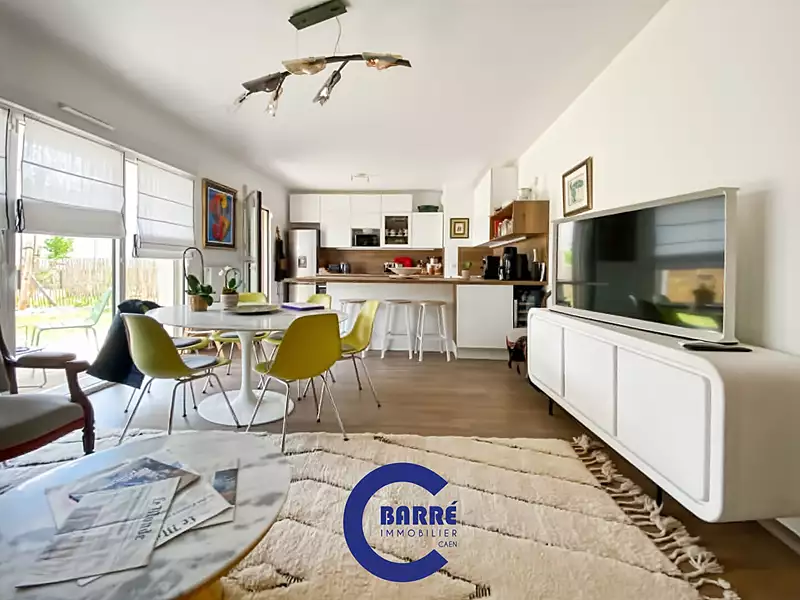 Appartement, 92,26 m²