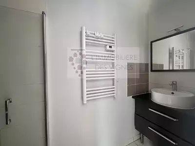 Maison, 116 m²