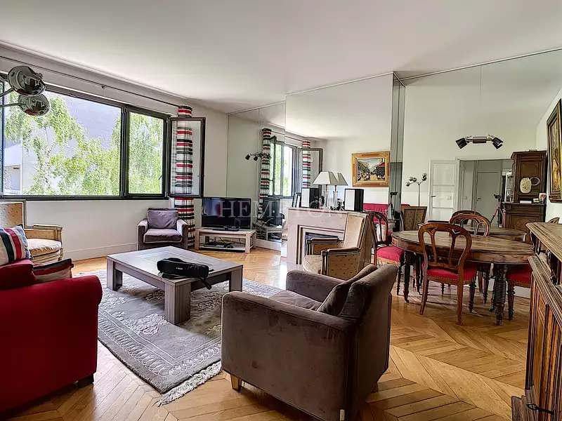 Appartement, 64 m²