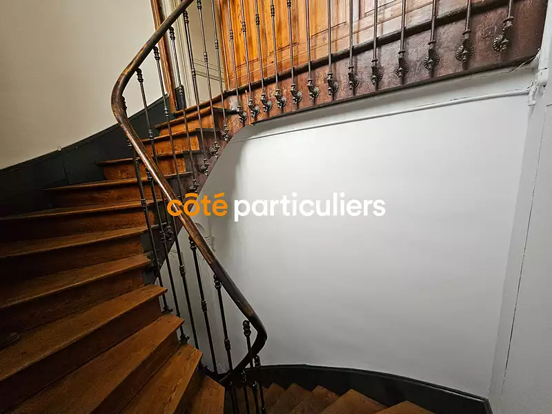 Appartement, 103 m²