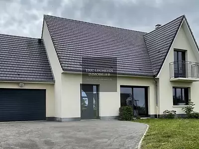 Maison, 141 m²