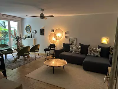 Appartement, 68 m²