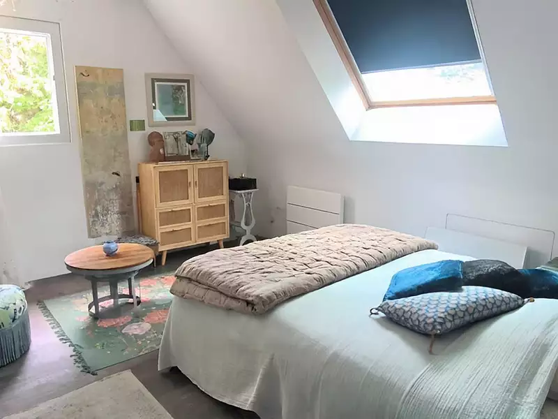 Maison, 103 m²