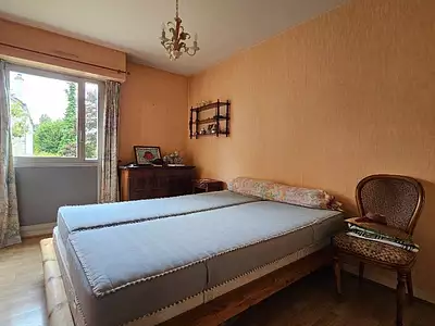 Appartement, 77 m²