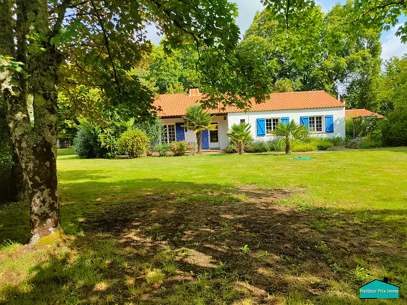 Maison, 115 m²