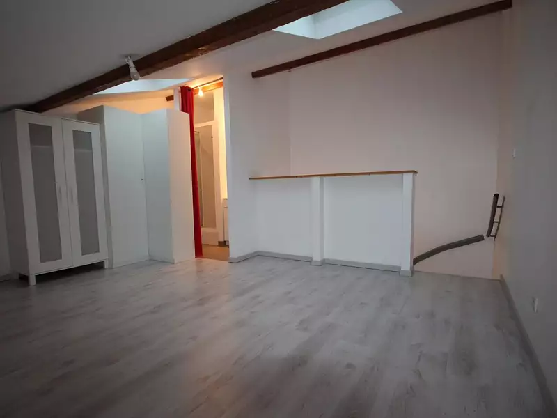 Appartement, 52 m²