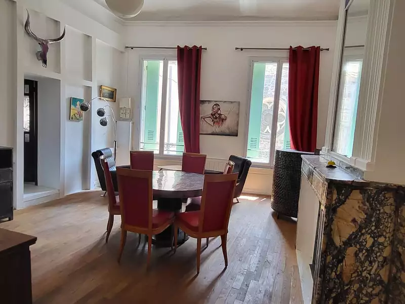 Appartement, 76,41 m²
