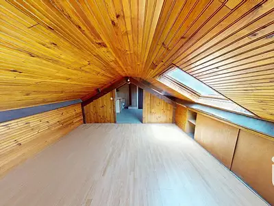 Appartement, 72 m²