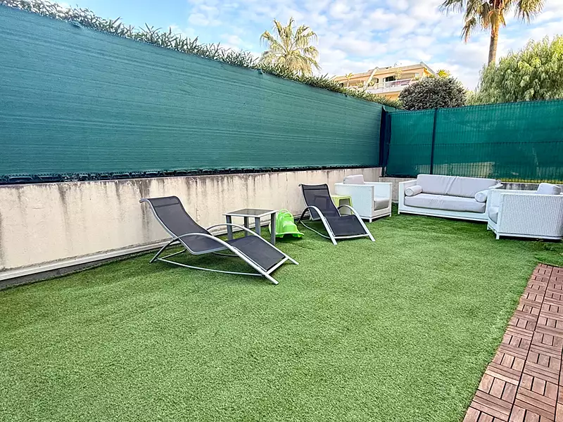 Appartement, 46,35 m²