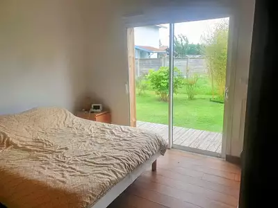 Maison, 115 m²