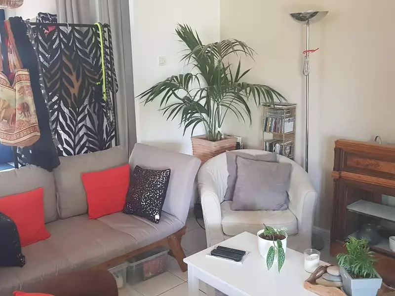 Maison, 70 m²