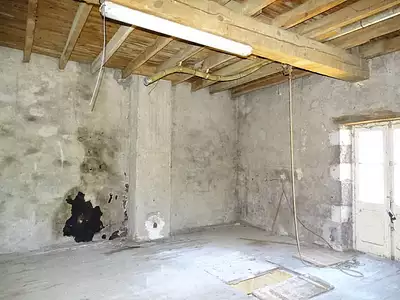 Immeuble, 145 m²
