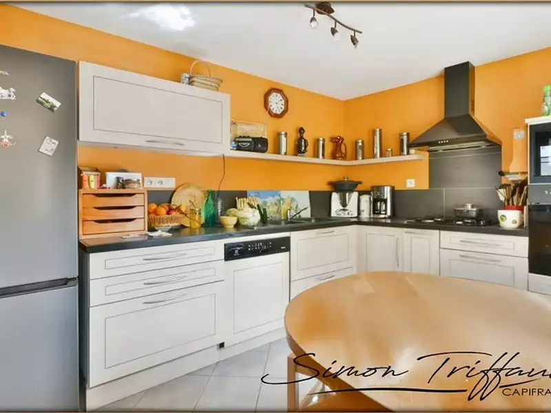 Maison, 100 m²
