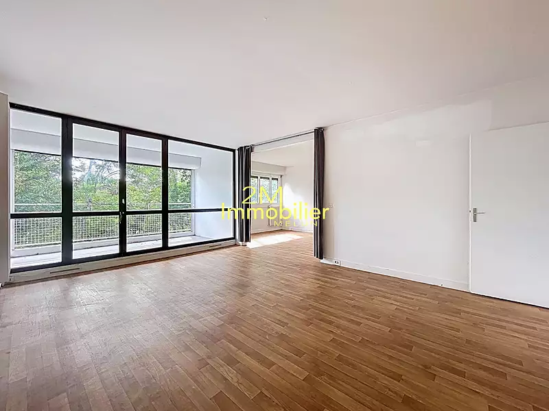 Appartement, 120,12 m²