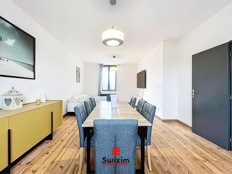 Maison, 210 m²