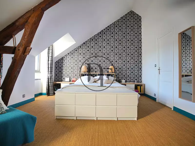 Maison, 278 m²
