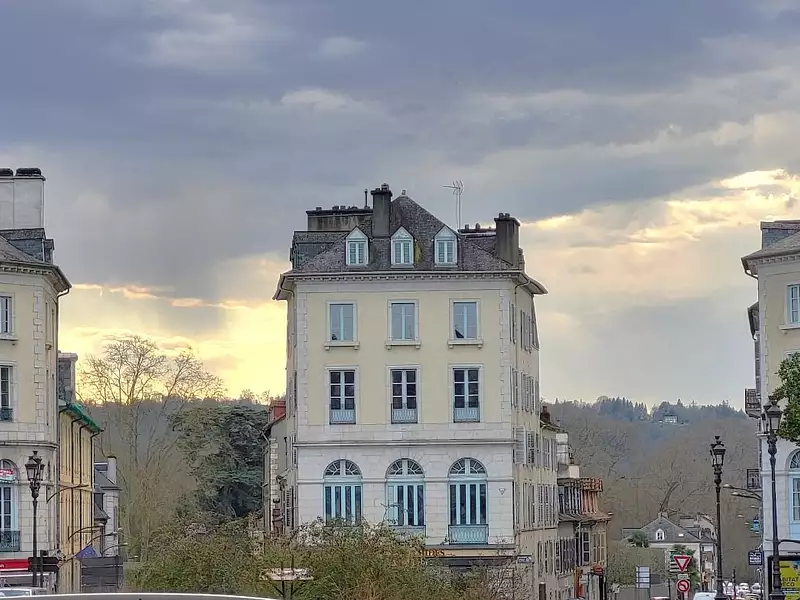 Appartement, 110 m²