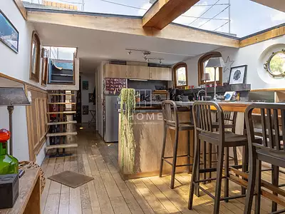 Appartement, 100 m²