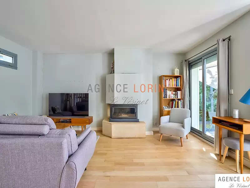 Maison, 134,02 m²