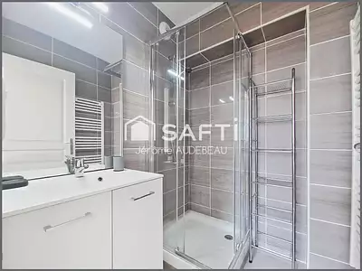 Appartement, 66 m²