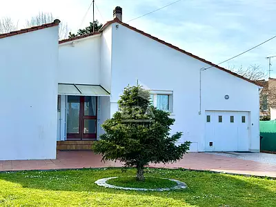 Maison, 82 m²