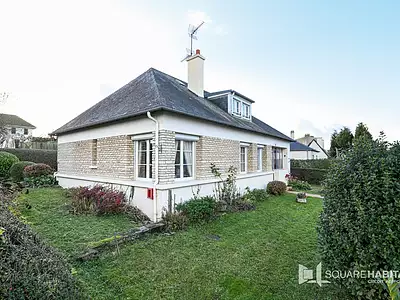 Maison, 80 m²