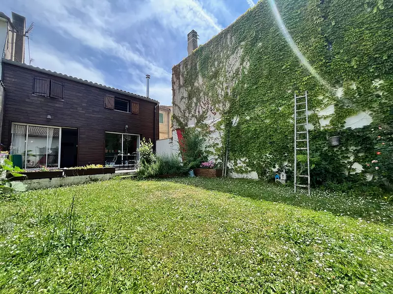 Maison, 175 m²