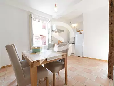 Maison, 53 m²