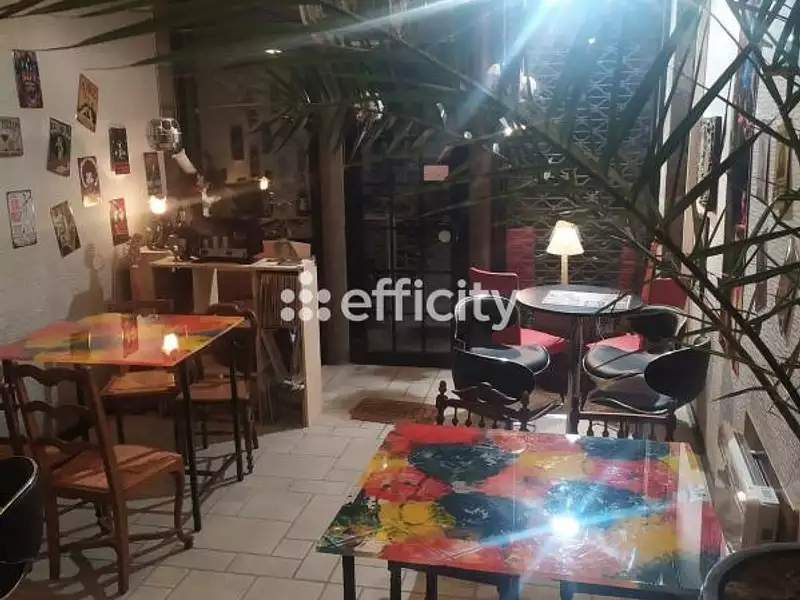 Maison, 109 m²