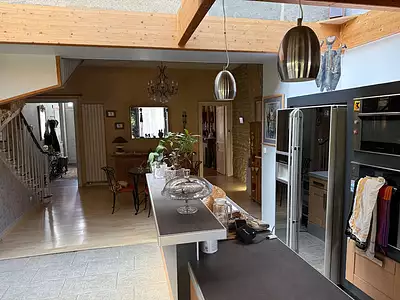 Maison, 145 m²