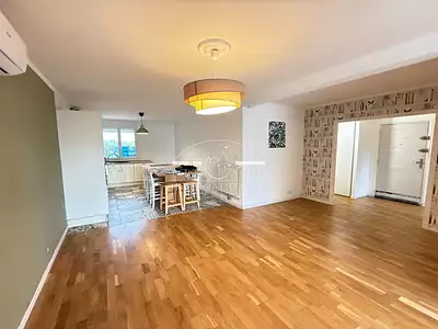 Appartement, 80 m²
