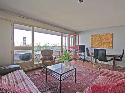 Appartement, 88,32 m²