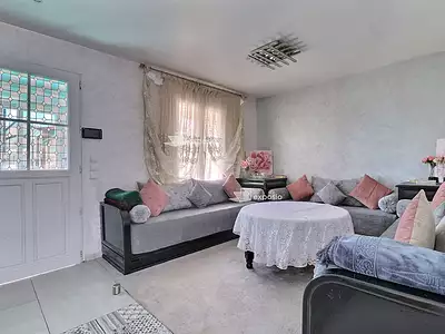 Maison, 125,45 m²