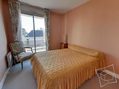 Appartement, 88,22 m²