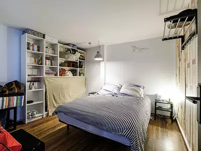 Appartement, 100,16 m²