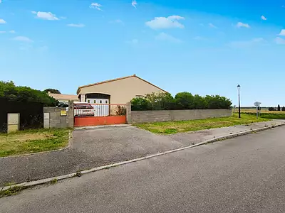 Maison, 102 m²