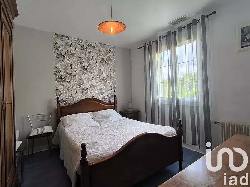 Maison, 123 m²