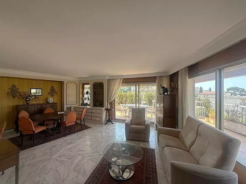 Appartement, 135 m²