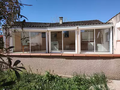 Maison, 194 m²