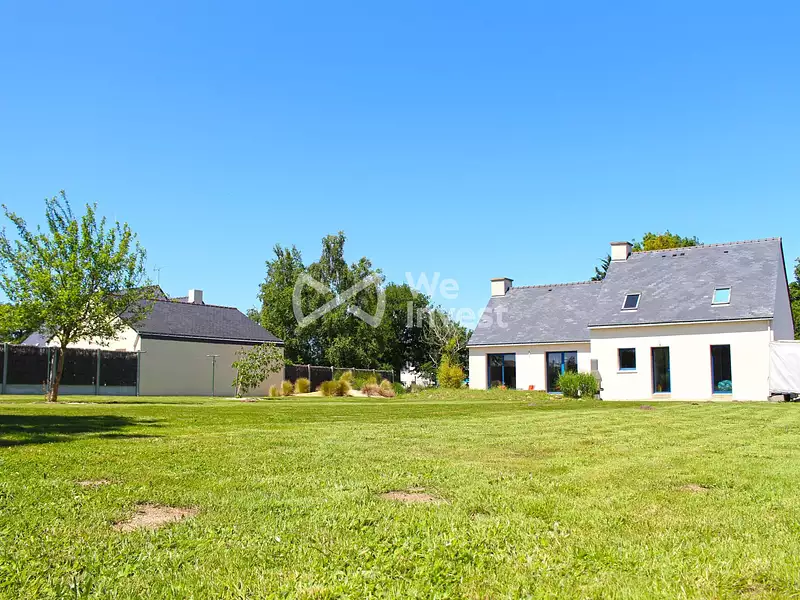 Maison, 147 m²