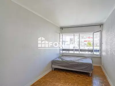 Appartement, 48 m²